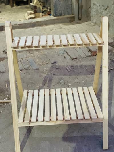 Plant stand