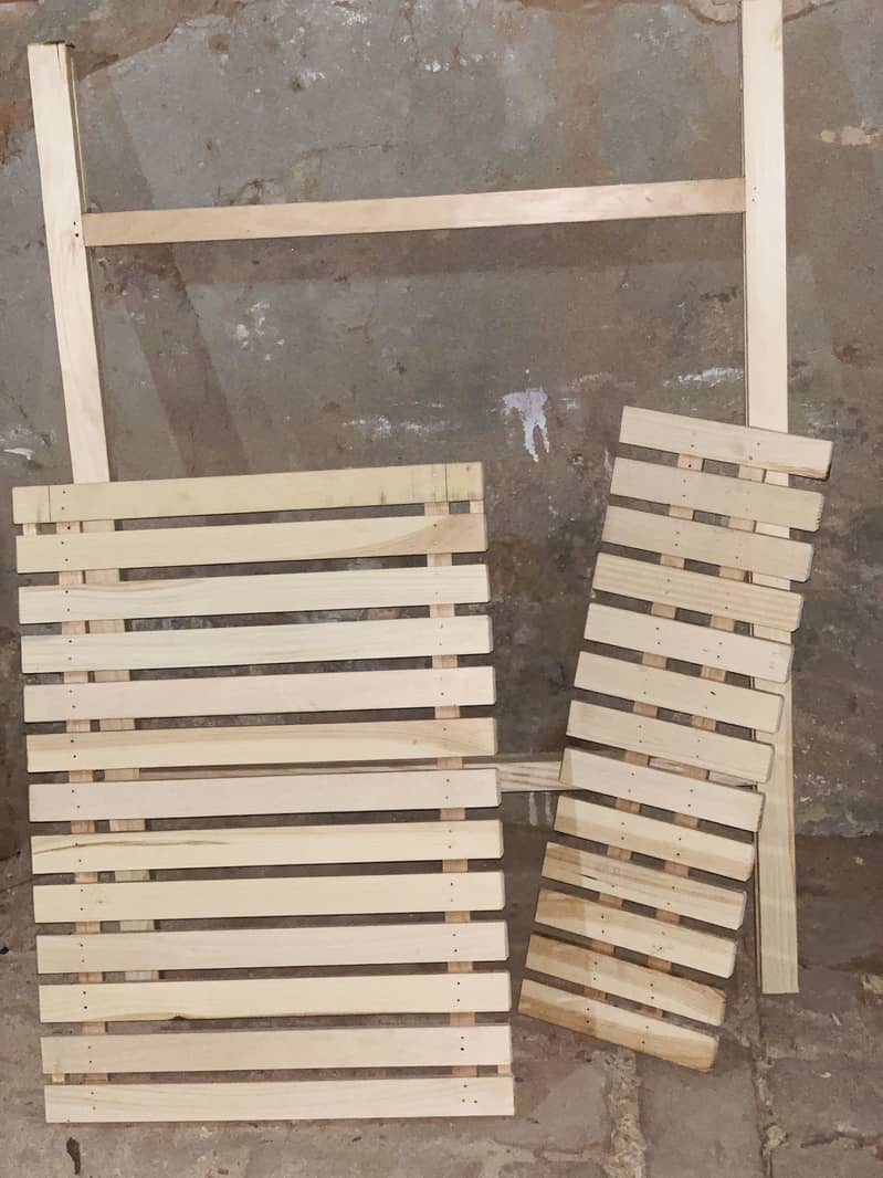 Plant stand 2