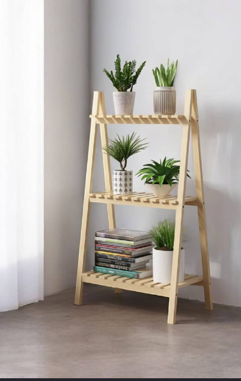 Plant stand 3