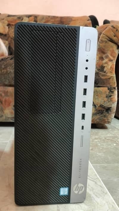 I5 6500 | 8gb DDR4 | RX 550 4gb