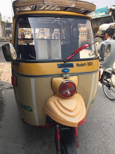 TEZ RAFTAR auto rickshaw 2021 model