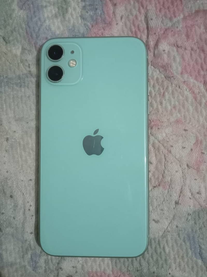 Apple iPhone 11 3