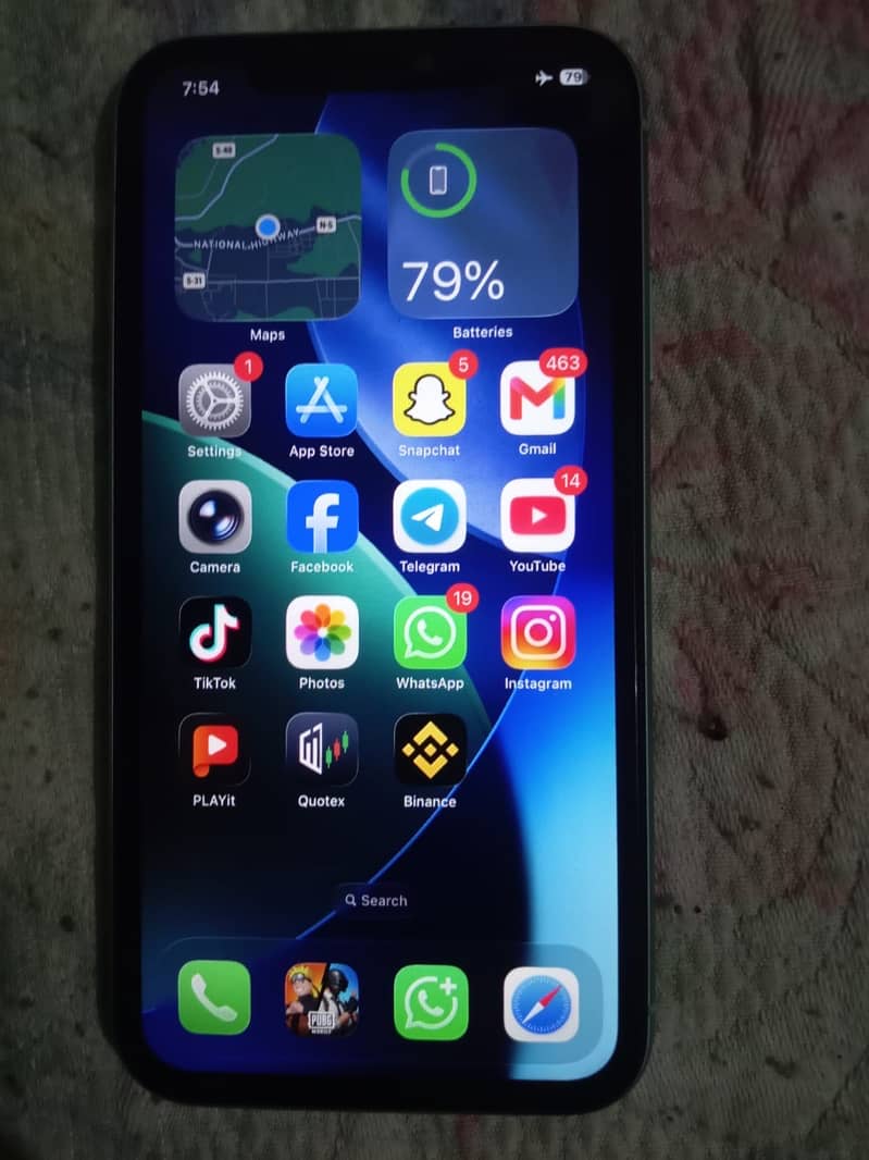 Apple iPhone 11 4