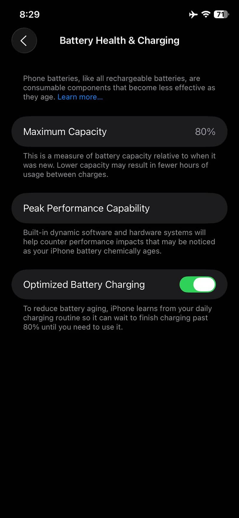 Apple iPhone 11 6