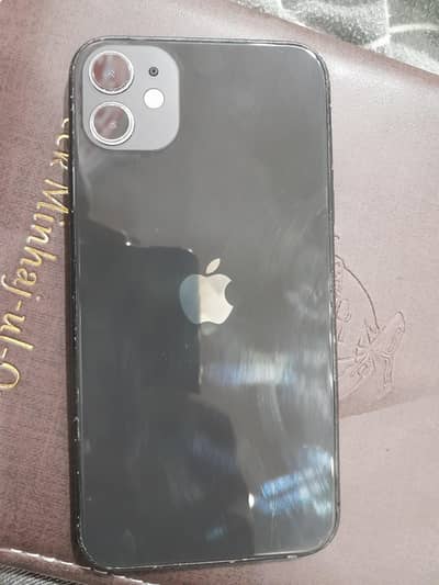 iPhone 11 64 gb non pta