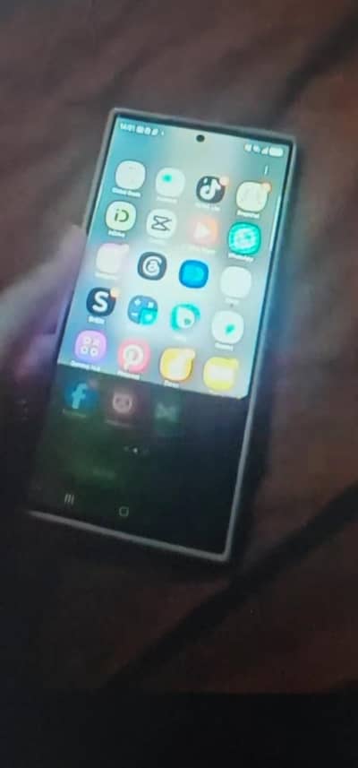 Samsung Mobile S23 Ultra