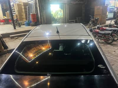 Toyota Prius 2017