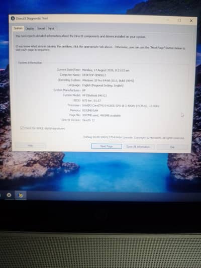 Hp Laptop best for students and freelancers
