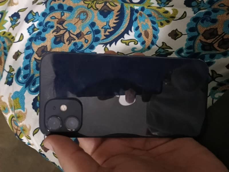 Apple iPhone 12 8
