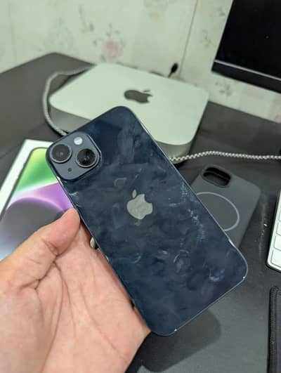 iPhone 14