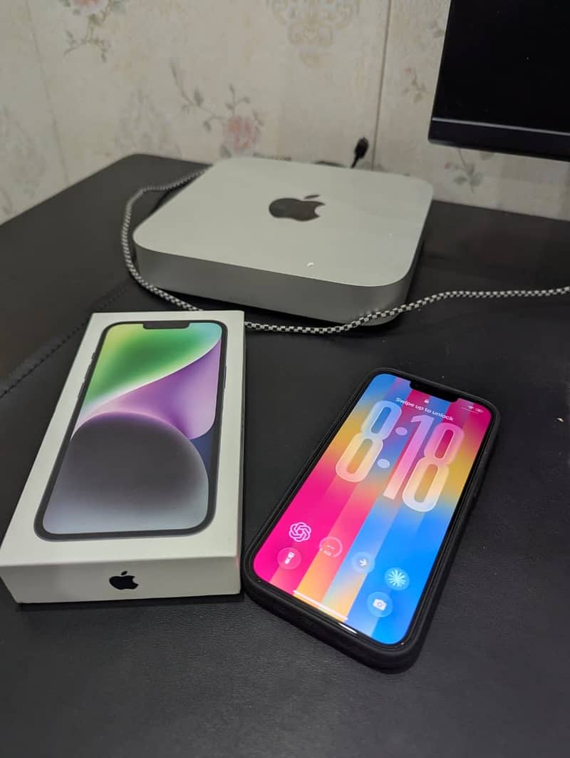 iPhone 14 2