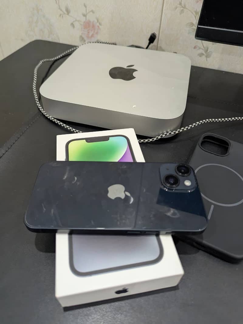 iPhone 14 6
