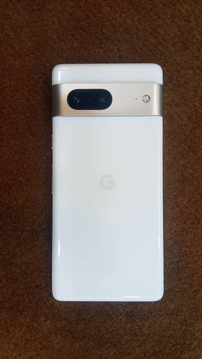 Google Pixel 7