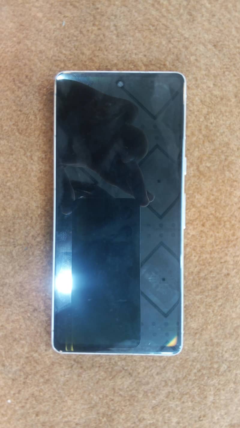 Google Pixel 7 1