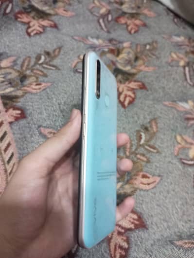 Vivo Y19
