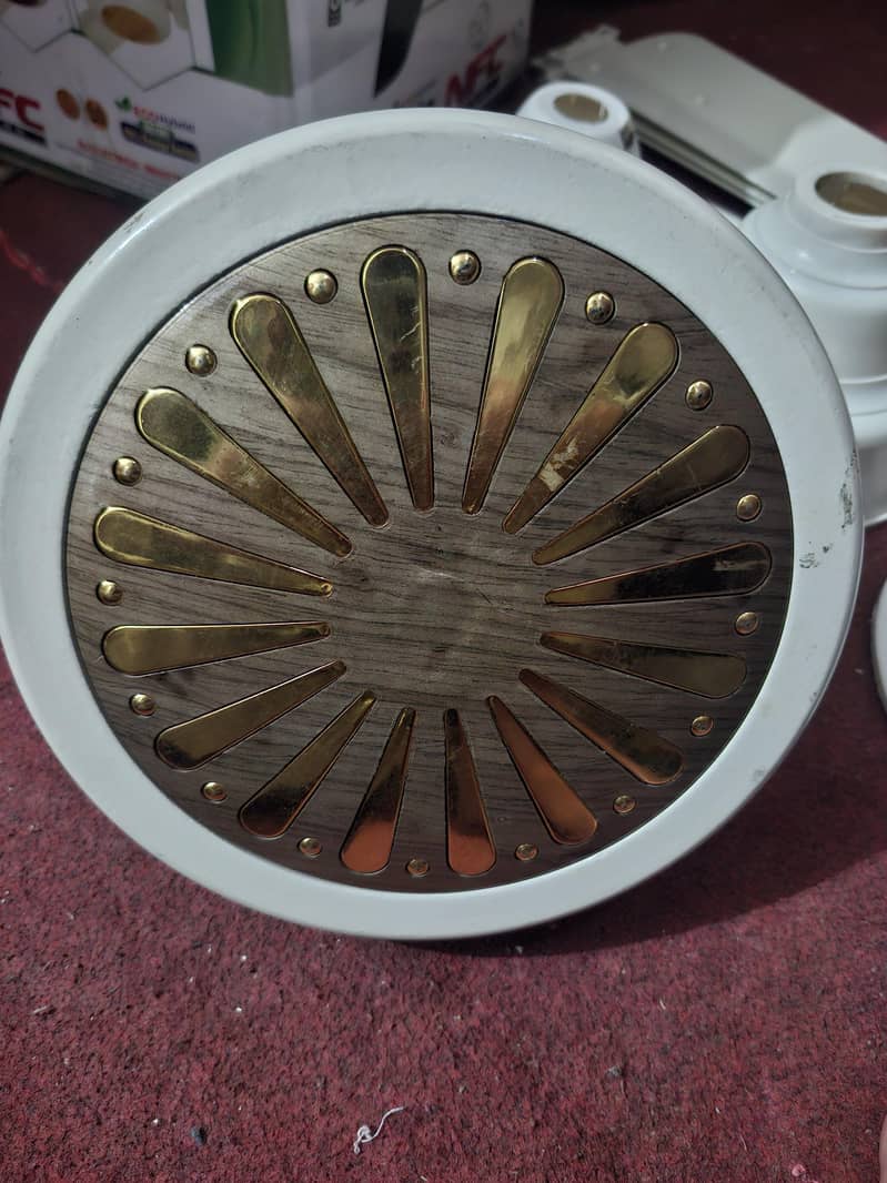 Ceiling Fan 0