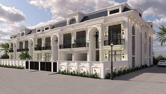 Professional House & Plaza Construction Services in Islamabad