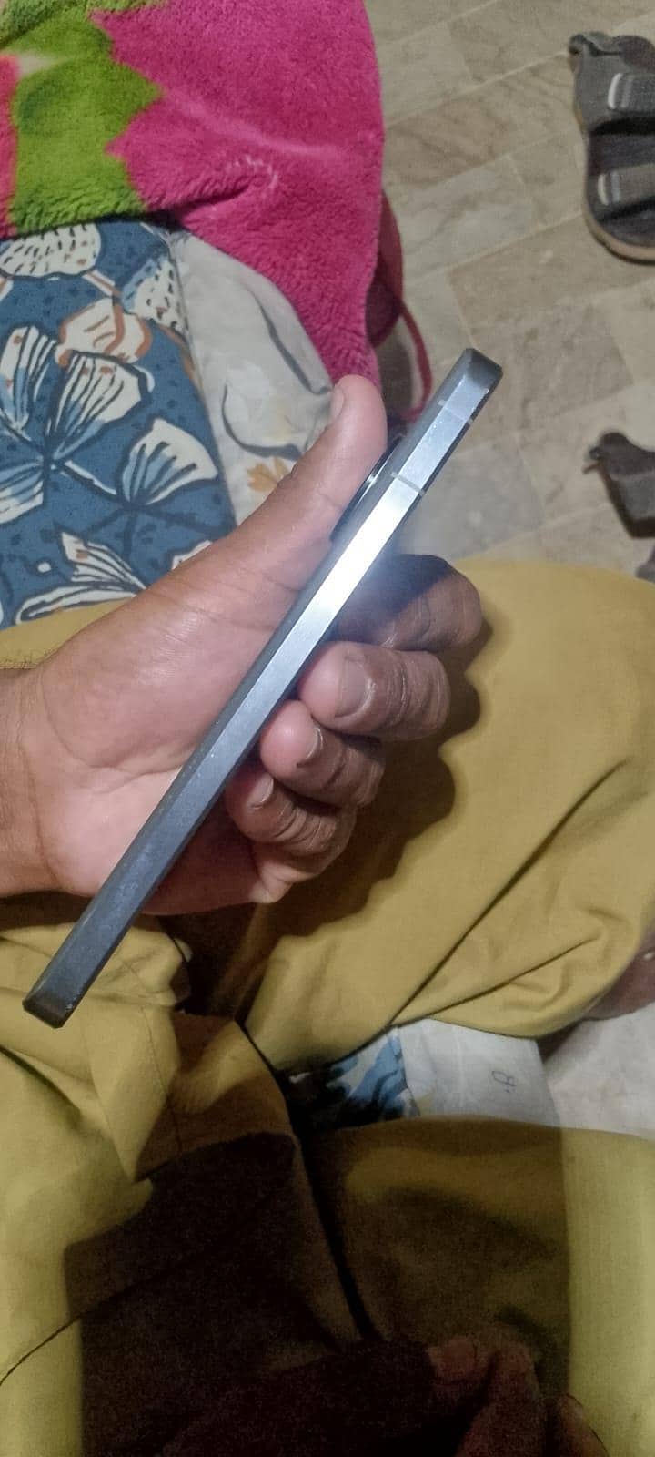 Sharp Aquos Sense7 plus 0