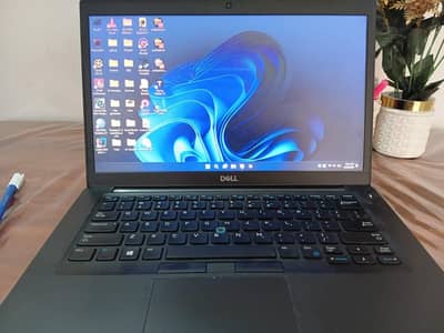 Dell Latitude 7490 i5 8th Gen