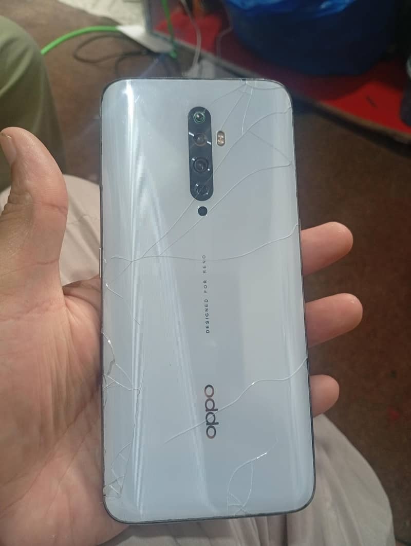 oppo 2f 0