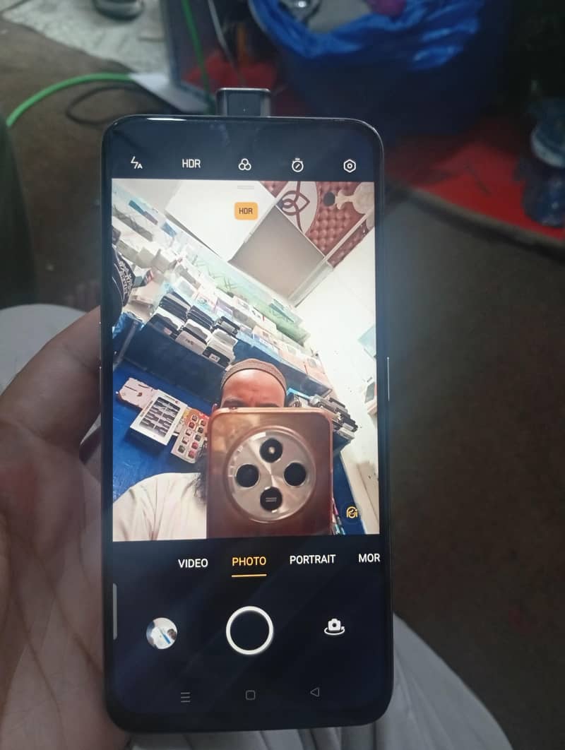 oppo 2f 1
