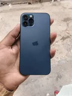 Apple iPhone 12 Pro 5