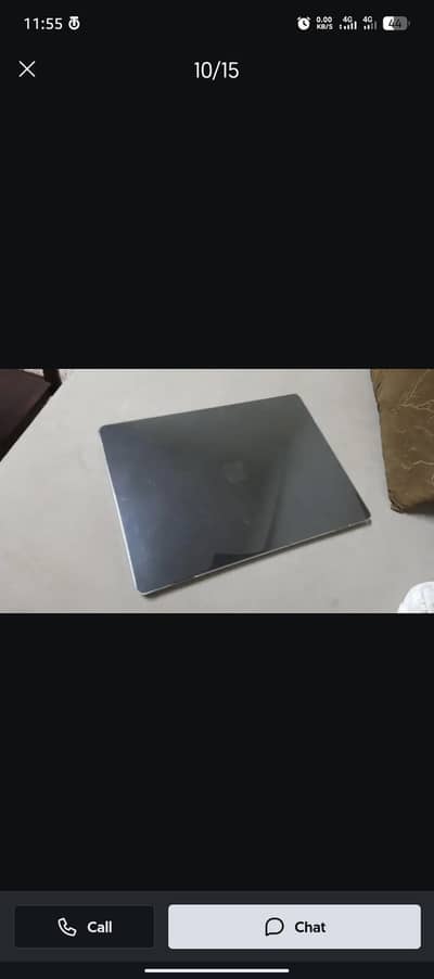 Microsoft Surface Laptop 4 – Powerful & Premium Laptop