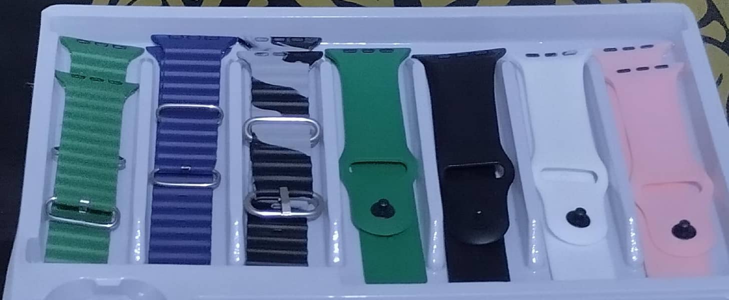 Smart Watch Straps 0