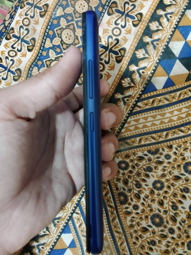 Itel A25 2