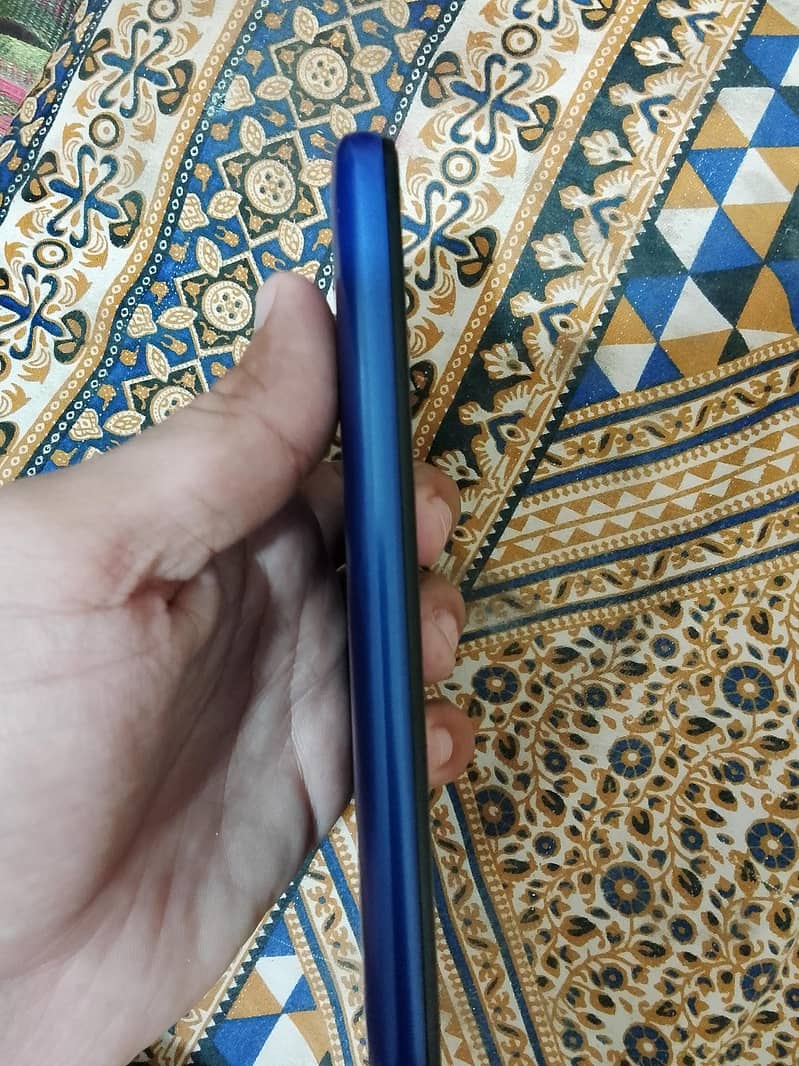 Itel A25 4