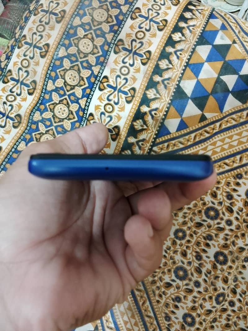 Itel A25 5
