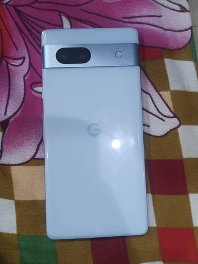 Google Pixel 7a