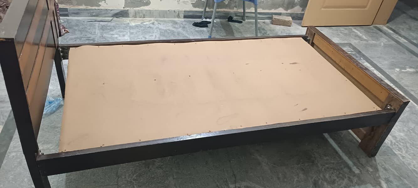 Single Bed 1