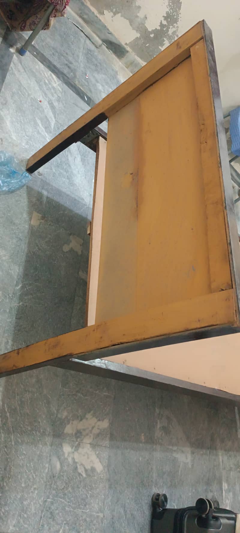 Single Bed 2