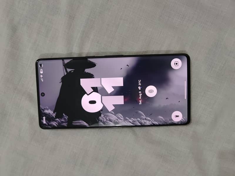 Google Pixel 7 Pro Exchange possible 1