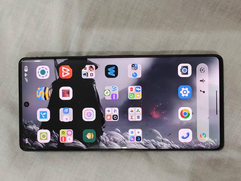 Google Pixel 7 Pro Exchange possible 2