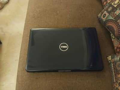 Dell Inspiron 1545 | Intel Core 2 Duo | 4GB RAM | 15.6-Inch Display