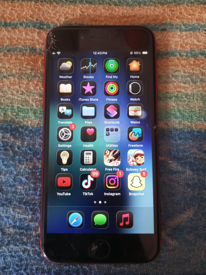 Apple iPhone SE 1