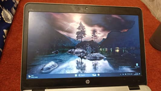HP EliteBook 840 G4 | Core i5 7th Gen | 8GB RAM / 256GB SSD