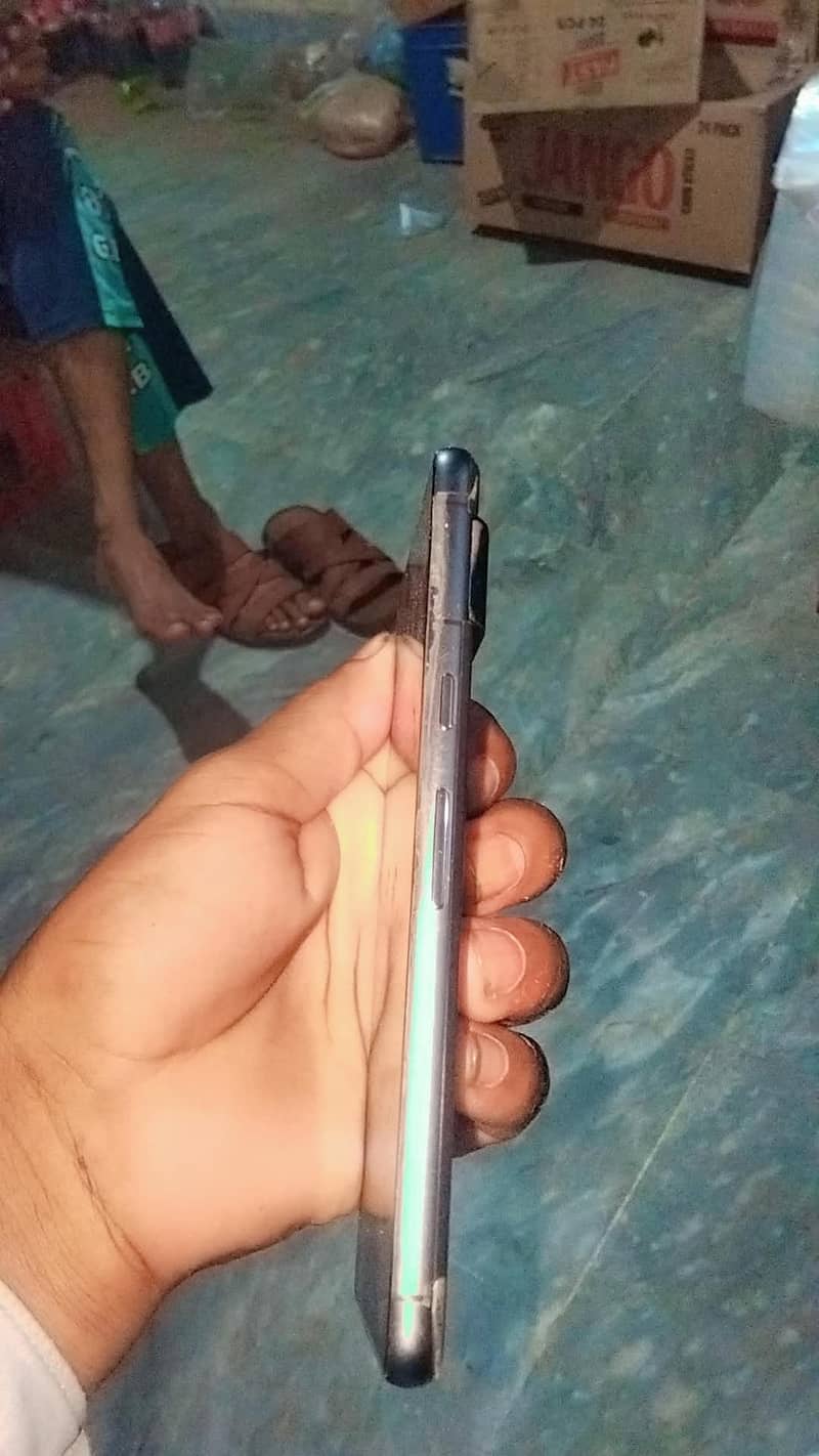 Google Pixel 7 0