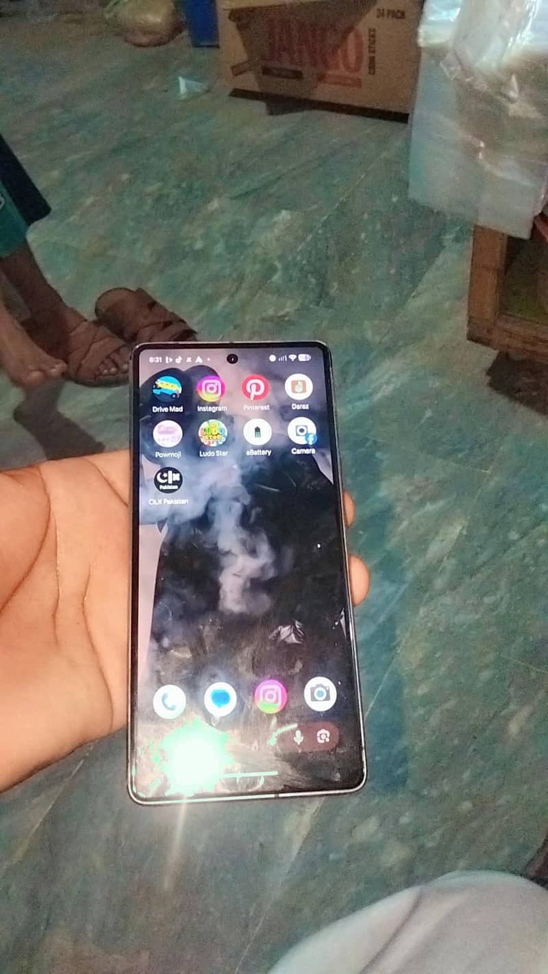 Google Pixel 7 2