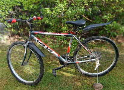 cycle available for urgent sale