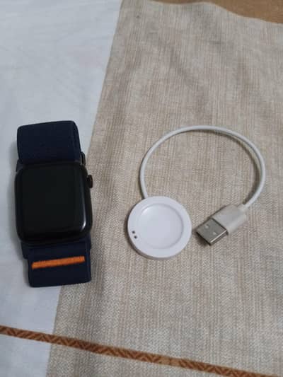 Smart watch used