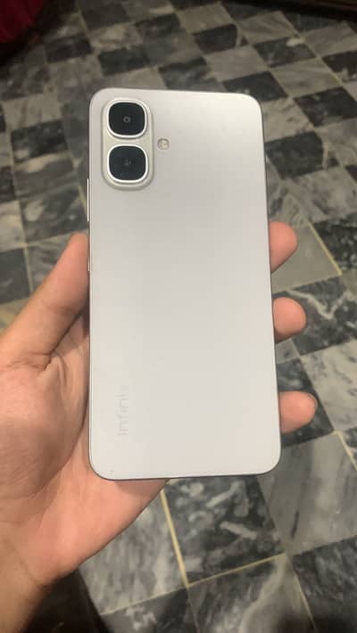 Infinix Smart 10