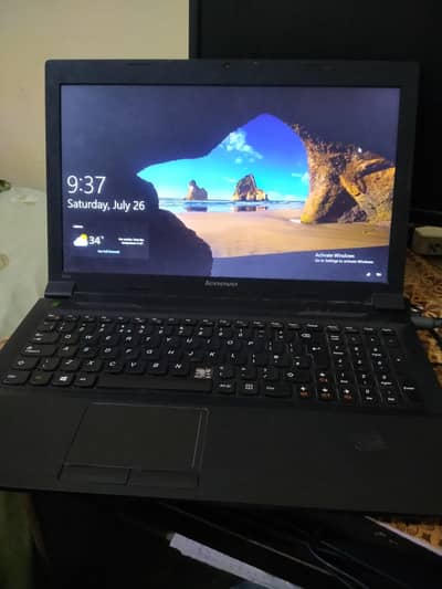 Lenovo b590 For Sale