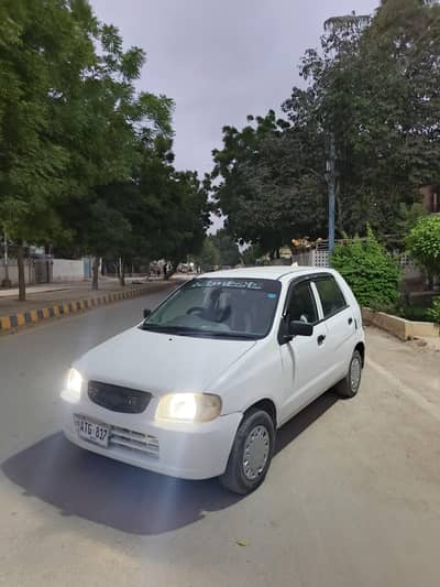 Suzuki Alto vxr 2010 urjent sale btr thn cultus mehran civic
