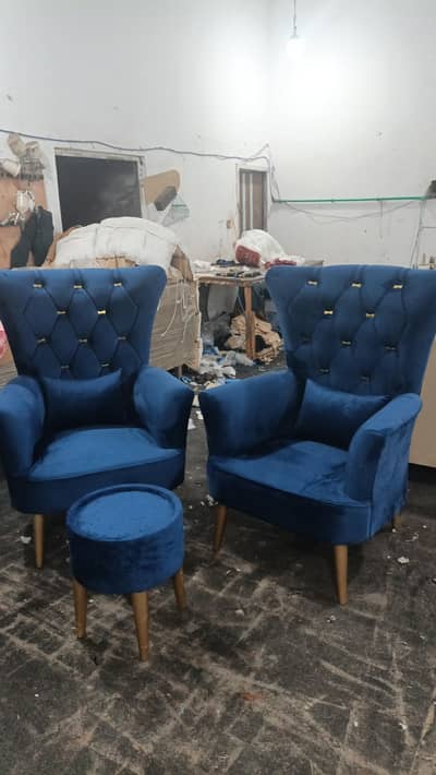 Bed Room chair