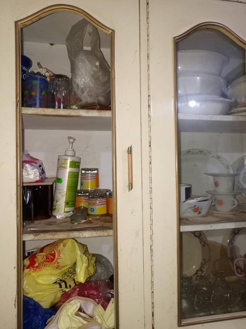 chowcase 5