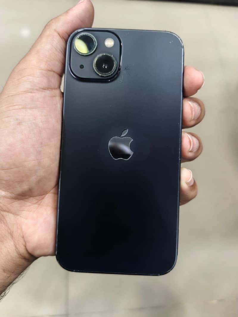 Apple iPhone 13 0