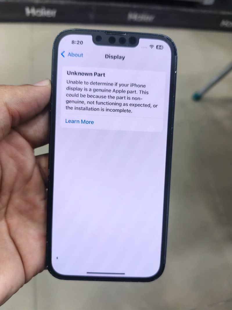 Apple iPhone 13 6